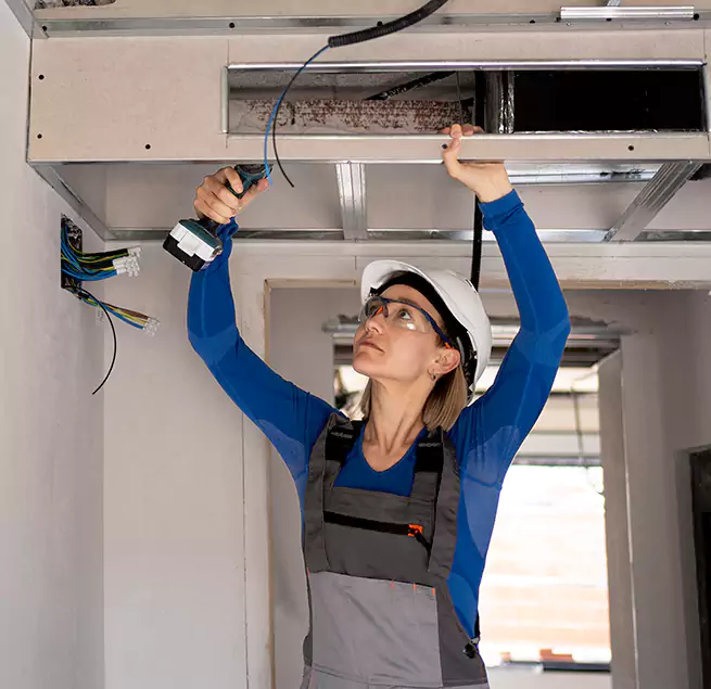 Why Homeowners & Businesses Trust Us in Goleta, CA?