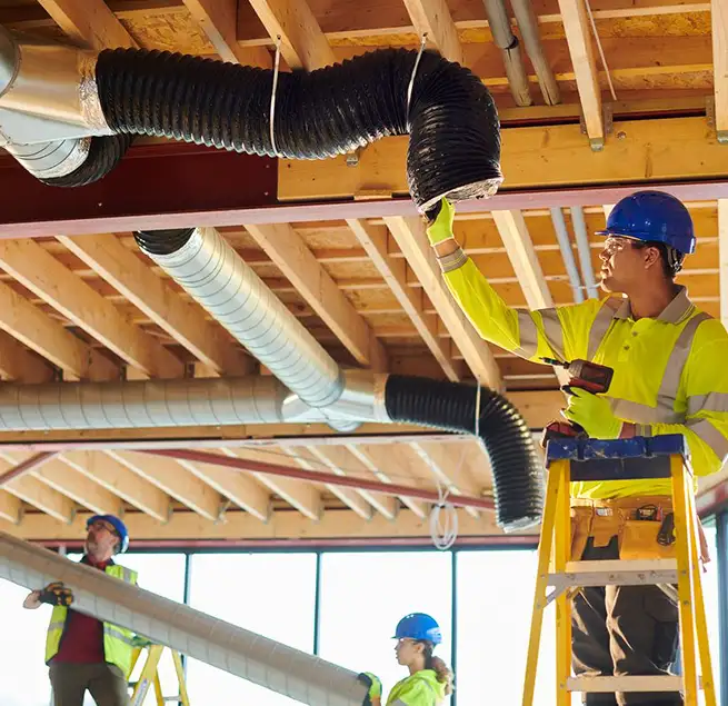 Why Homeowners & Businesses Trust Us in Goleta, CA?