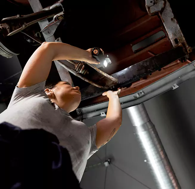 Why Homeowners & Businesses Trust Us Goleta, CA