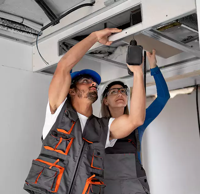 Why Homeowners & Businesses Trust Us in Goleta, CA