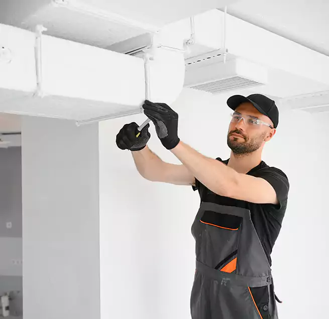  Why Homeowners Businesses Trust Us Goleta, CA