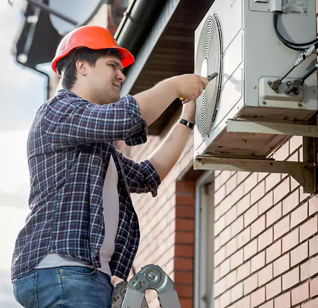 Why Homeowners & Businesses Trust Us Goleta, CA